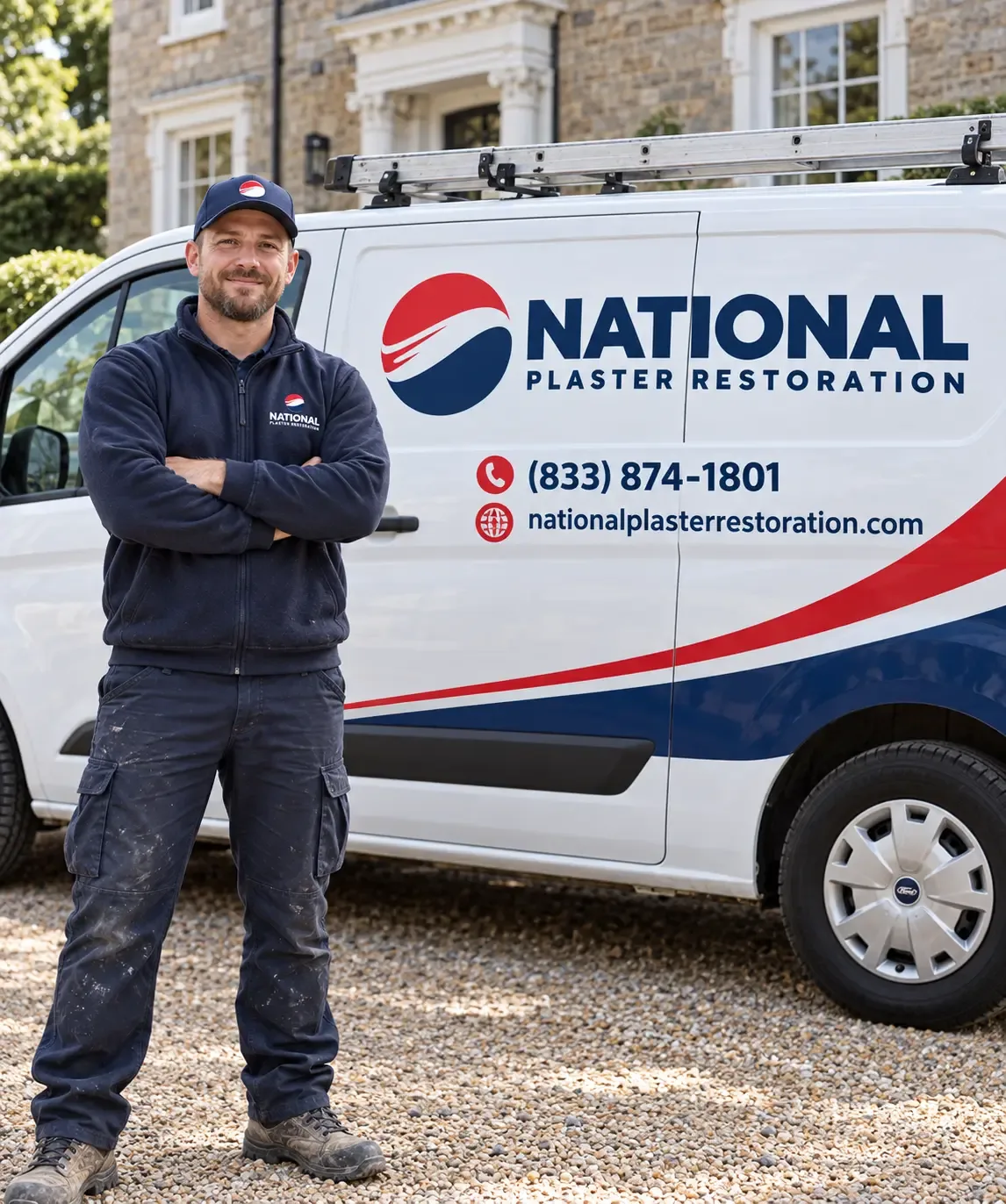 Plaster Repair Penokee, KS FAQs